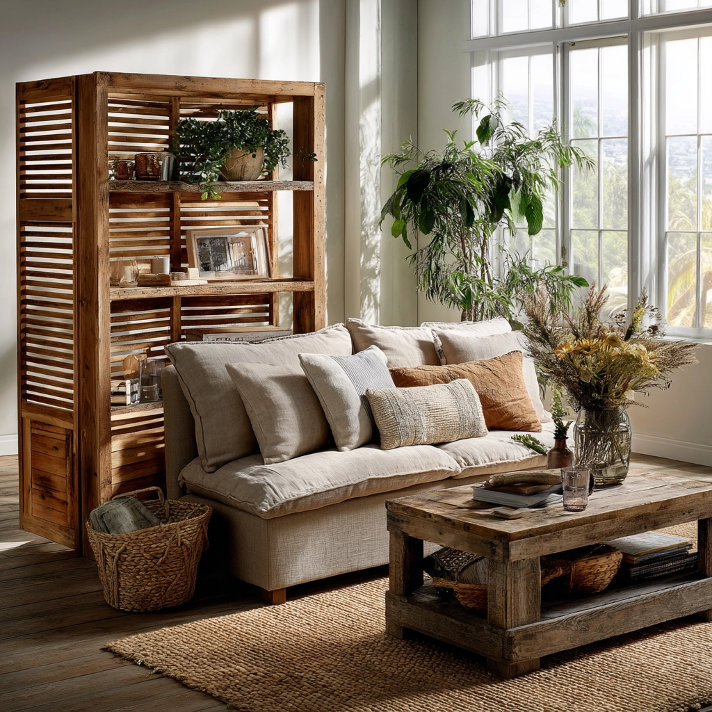 Living Room Separator Ideas 50