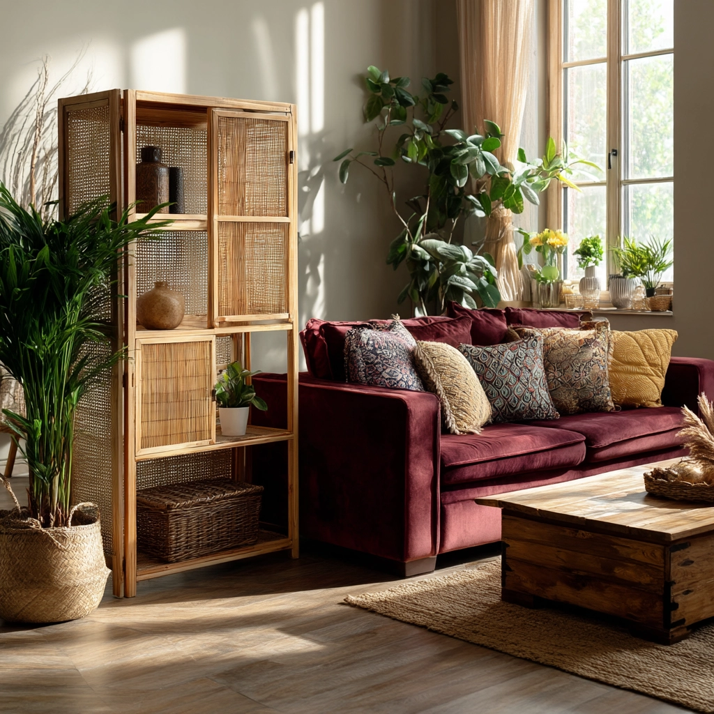 Living Room Separator Ideas 60