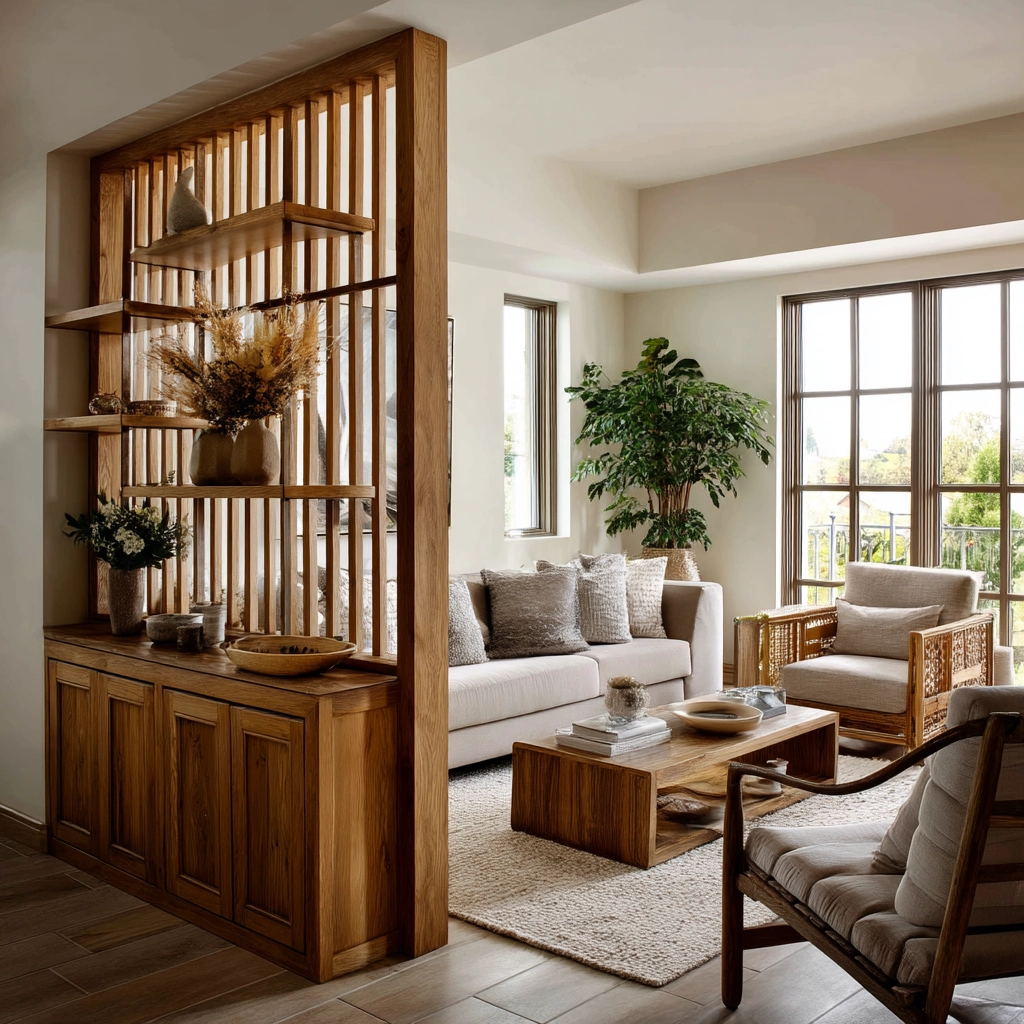 Living Room Separator Ideas 62