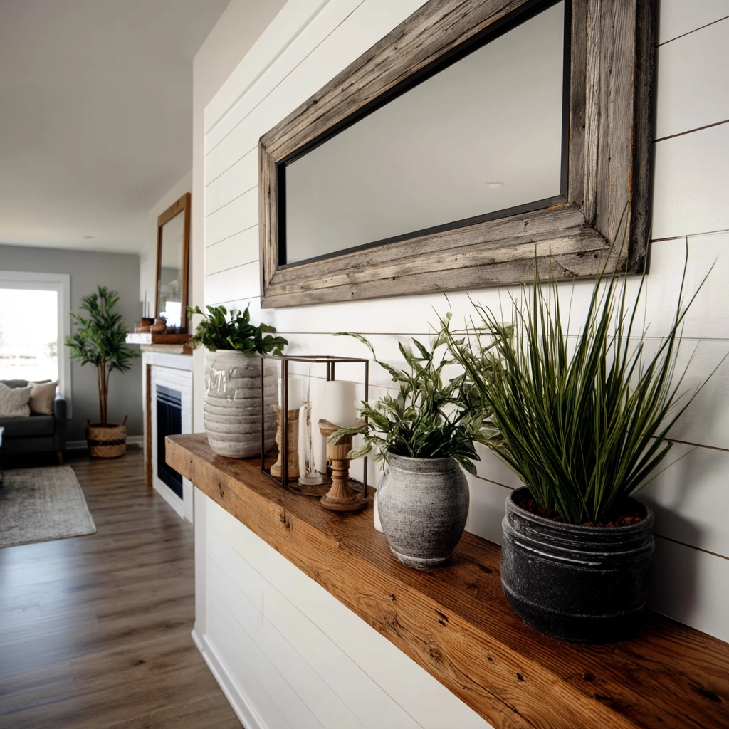 Living Room Wall Decor Ideas 17