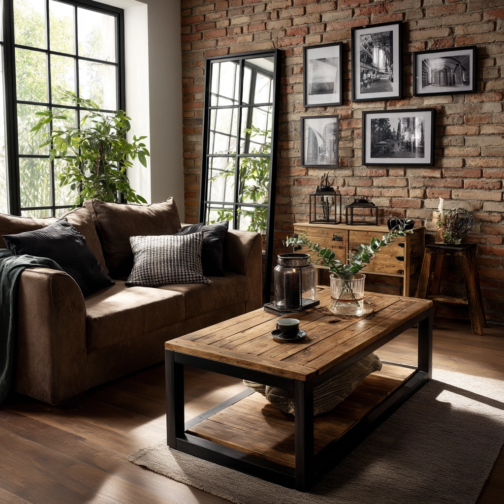 Living Room Wall Decor Ideas 25