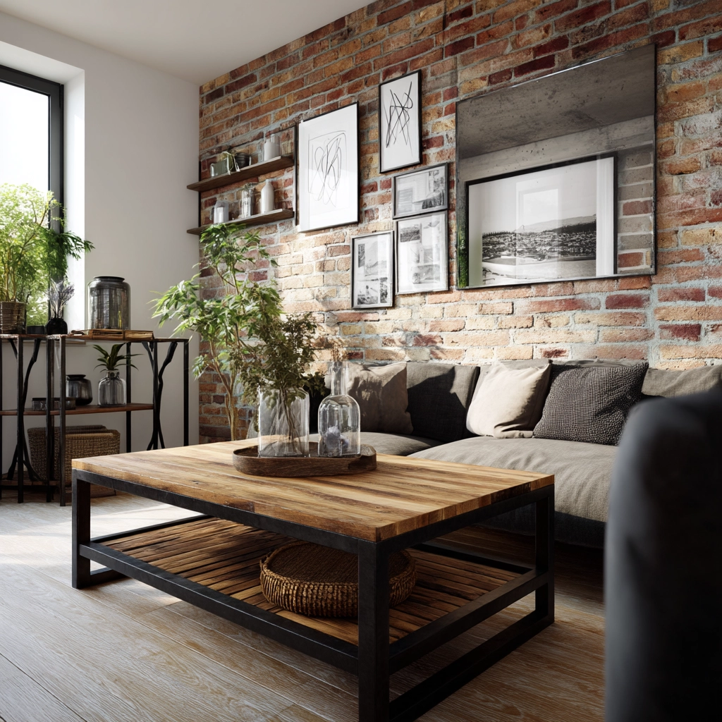 Living Room Wall Decor Ideas 26