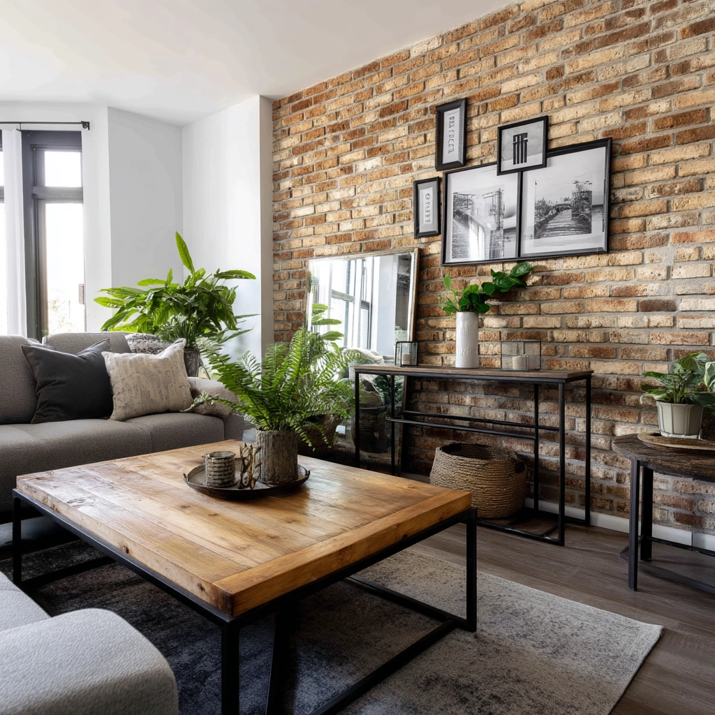 Living Room Wall Decor Ideas 27