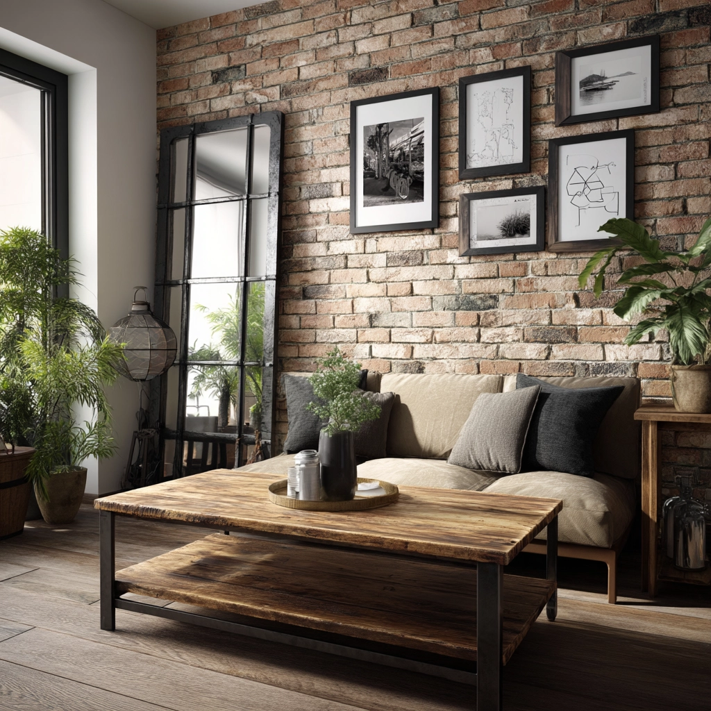 Living Room Wall Decor Ideas 28