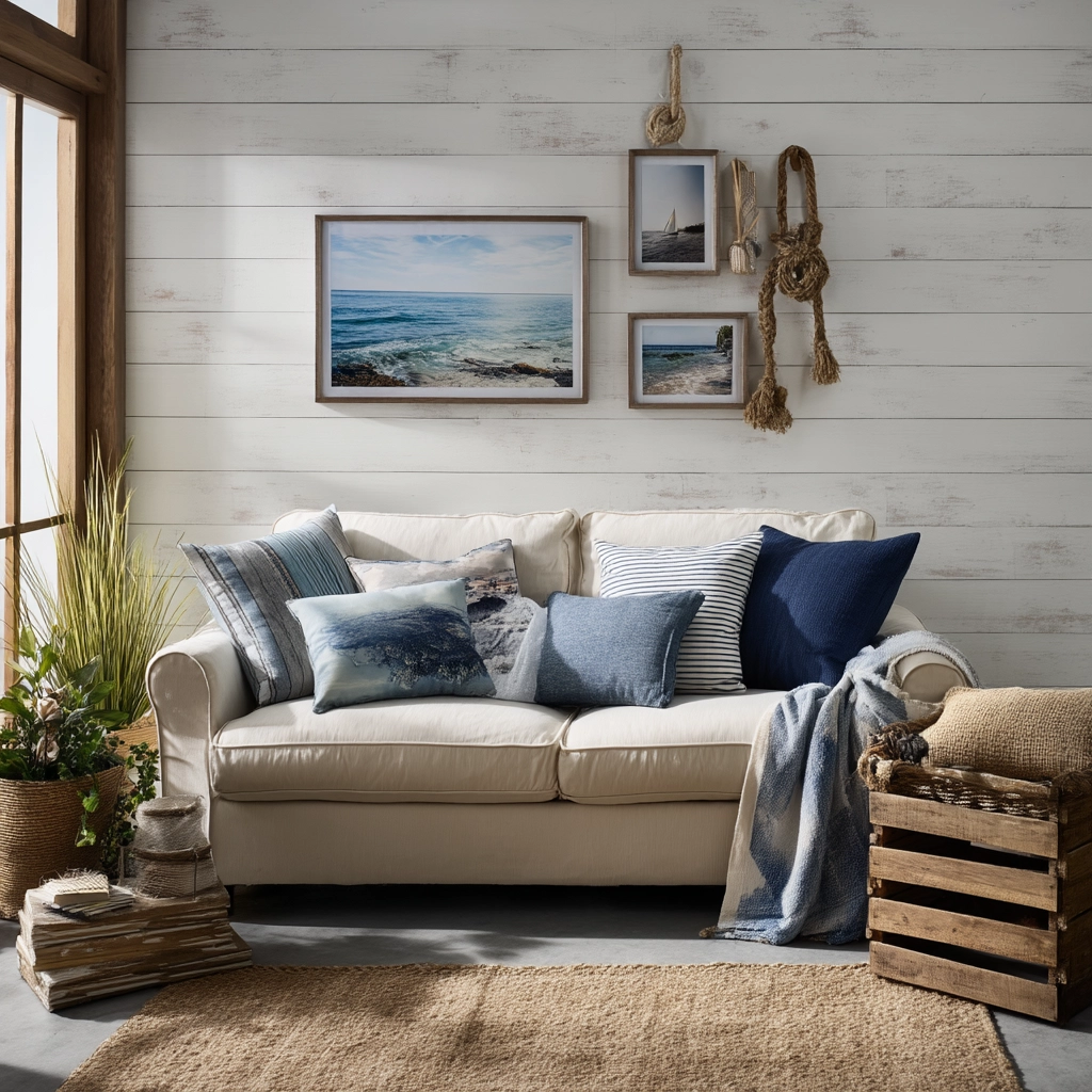 Living Room Wall Decor Ideas 35