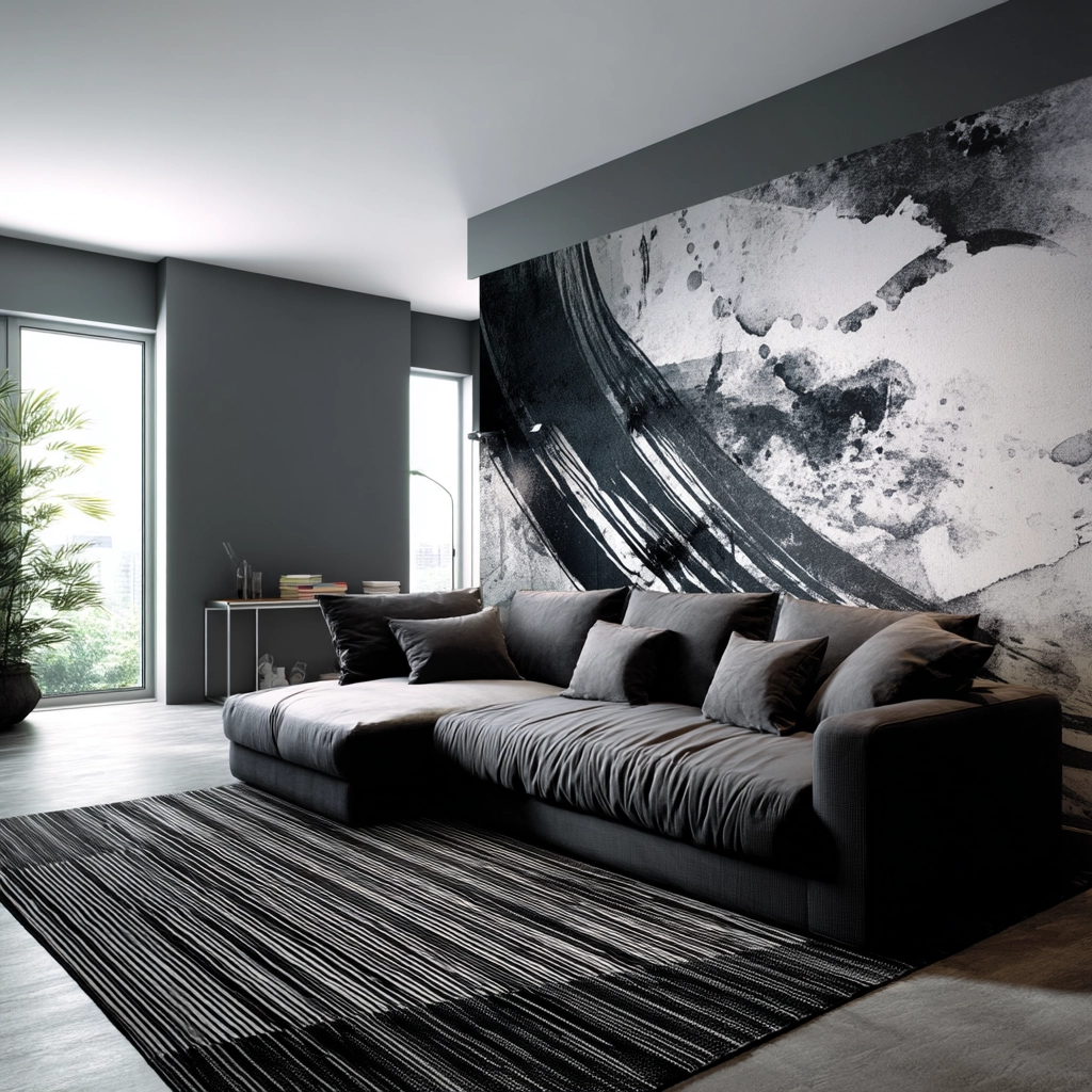 Living Room Wall Decor Ideas 37