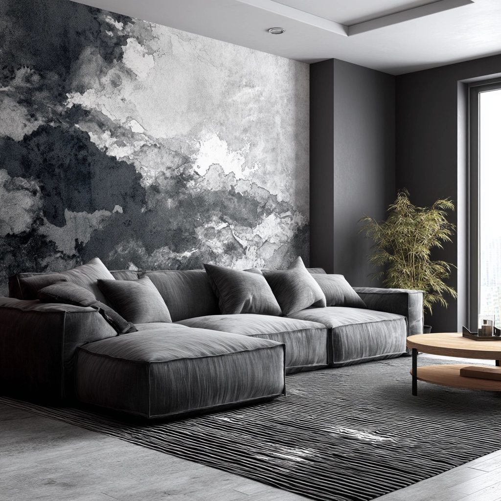 Living Room Wall Decor Ideas 39