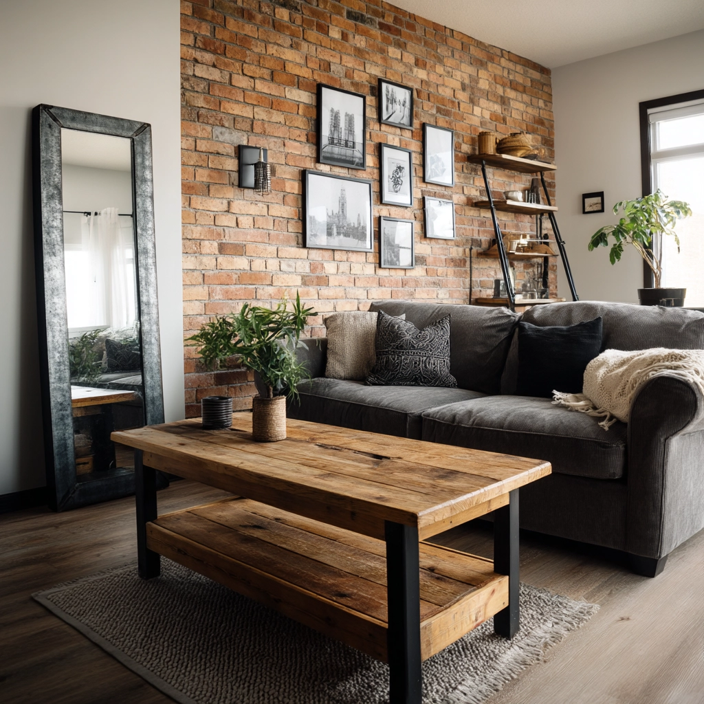 Living Room Wall Decor Ideas 57