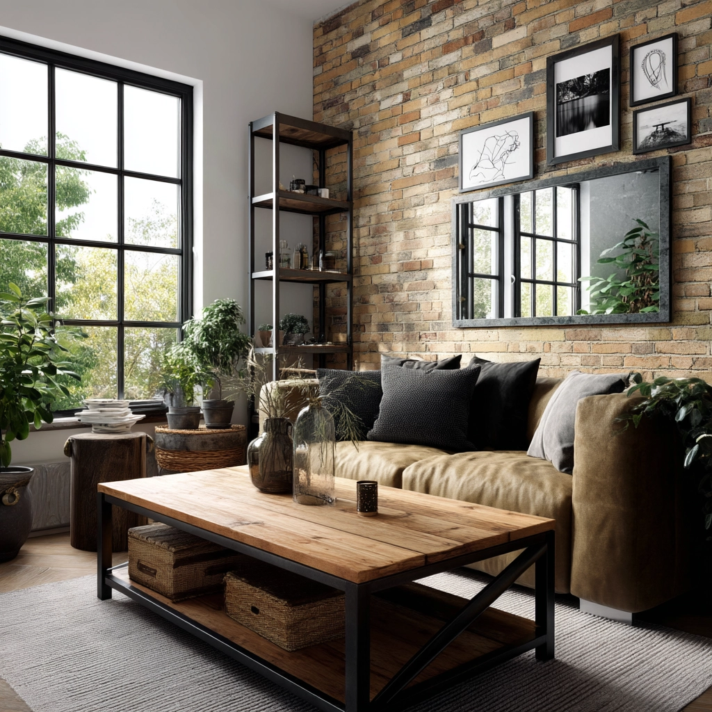 Living Room Wall Decor Ideas 59