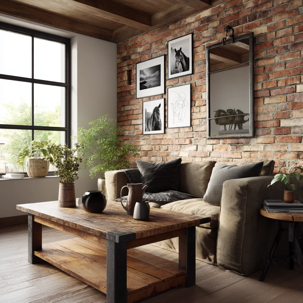 Living Room Wall Decor Ideas 60