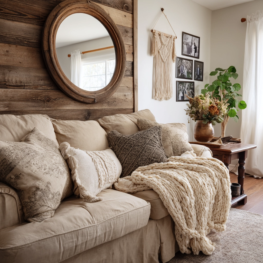 Living Room Wall Decor Ideas 72