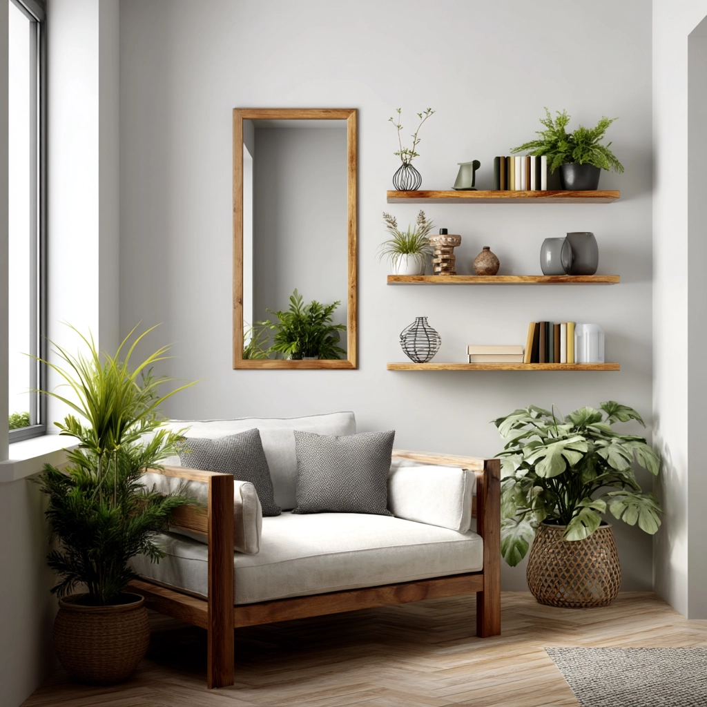 Living Room Wall Decor Ideas 73