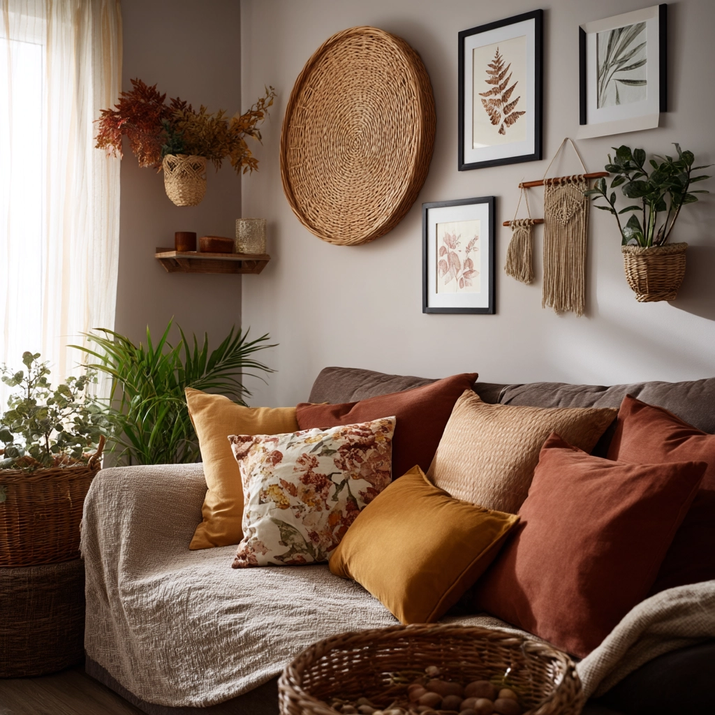 Living Room Wall Decor Ideas 78