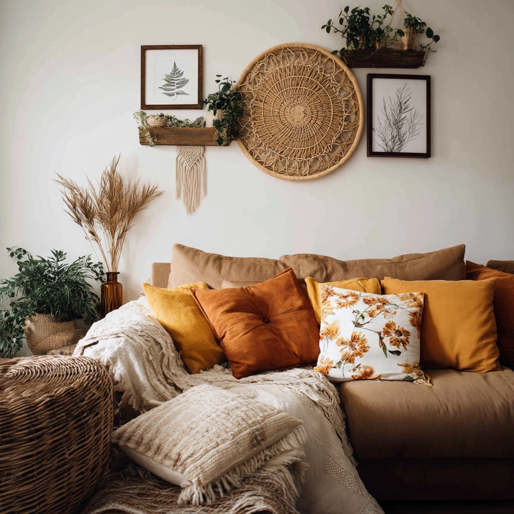 Living Room Wall Decor Ideas 80