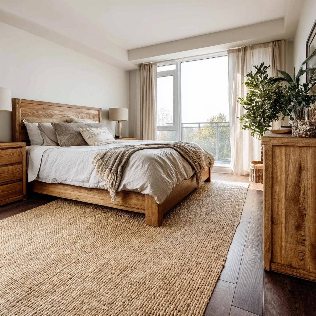 Minimalist Bedroom Ideas 22