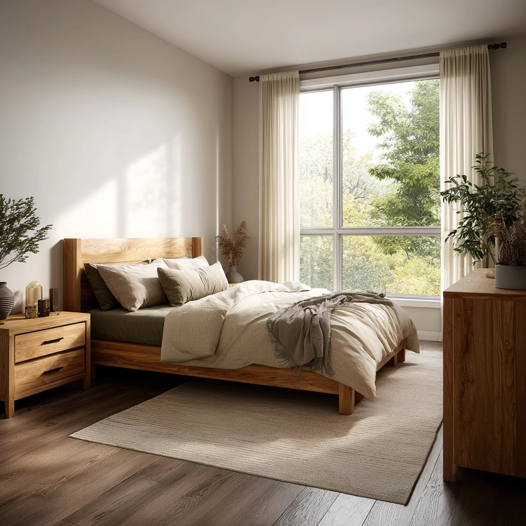 Minimalist Bedroom Ideas 31