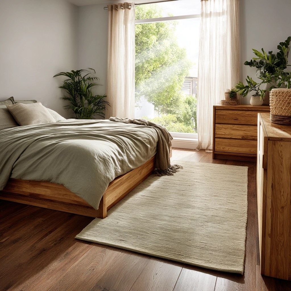 Minimalist Bedroom Ideas 61