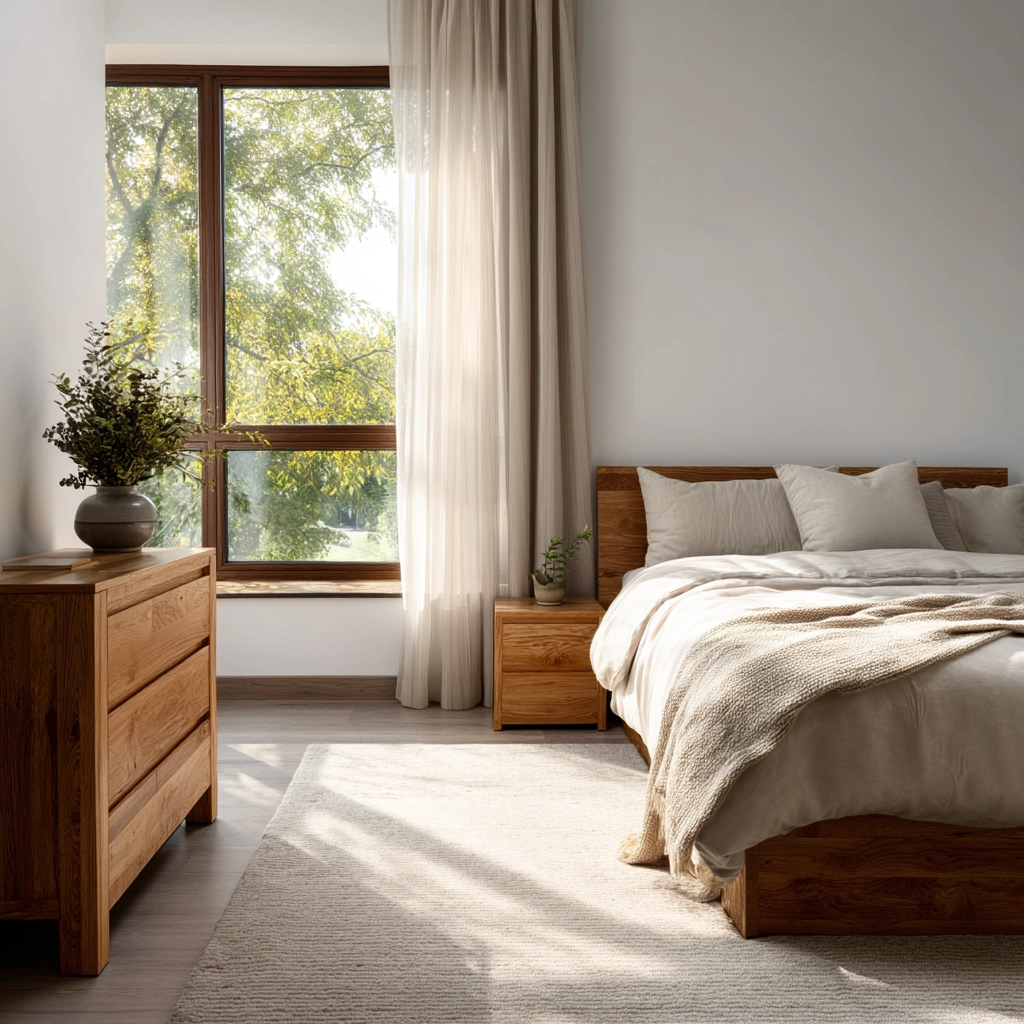 Minimalist Bedroom Ideas 62