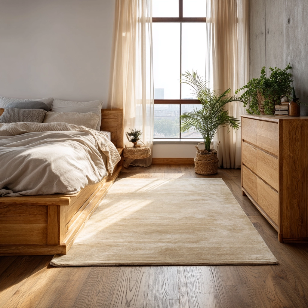 Minimalist Bedroom Ideas 63