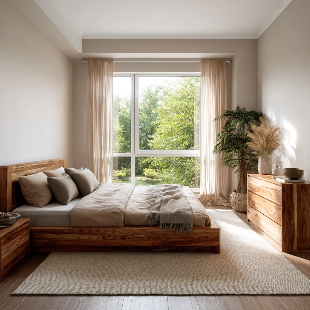 Minimalist Bedroom Ideas 69