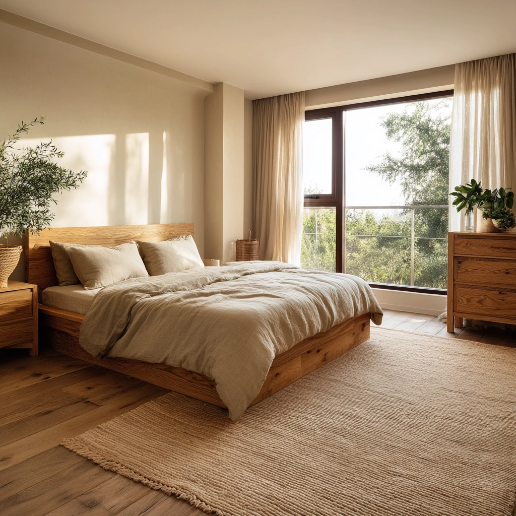 Minimalist Bedroom Ideas 71