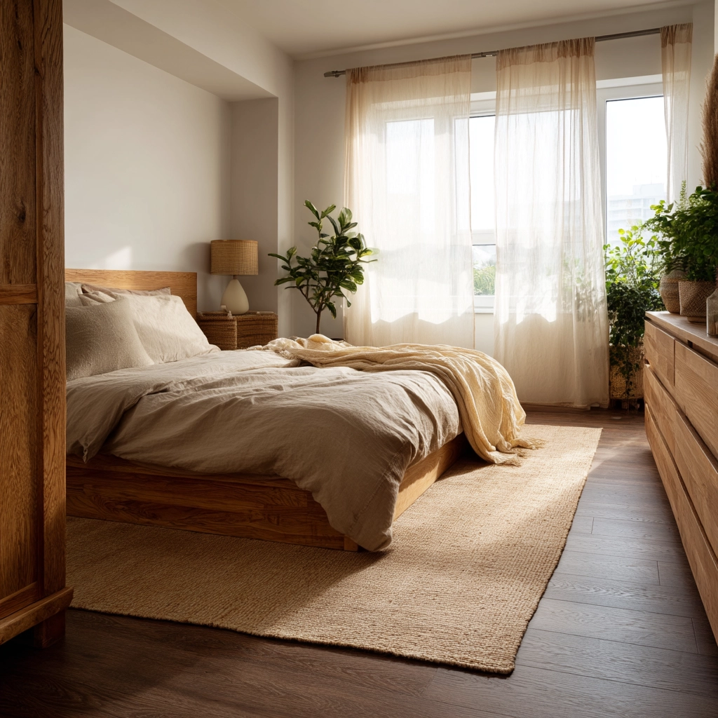 Minimalist Bedroom Ideas 72