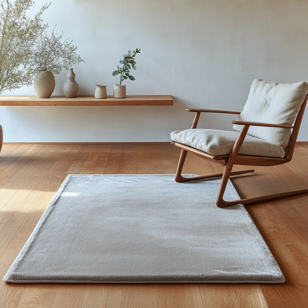 Minimalist Living Room Ideas 13