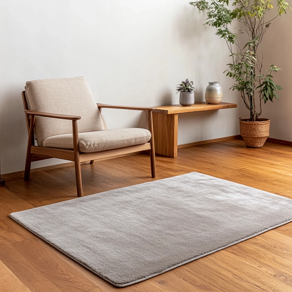 Minimalist Living Room Ideas 14