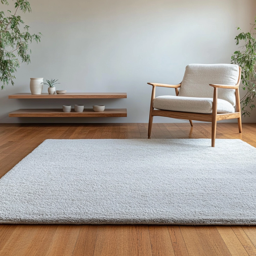 Minimalist Living Room Ideas 15