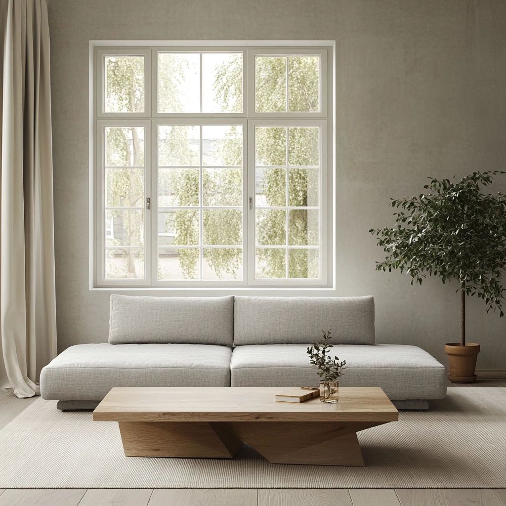 Minimalist Living Room Ideas 2