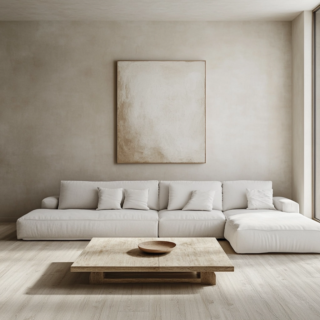 Minimalist Living Room Ideas 20
