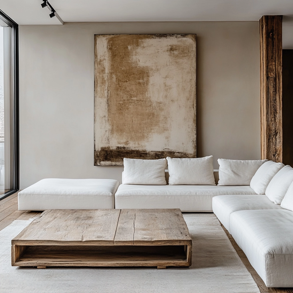 Minimalist Living Room Ideas 28