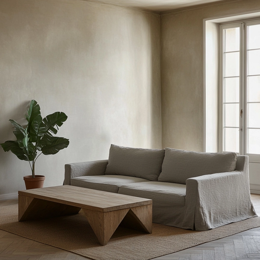 Minimalist Living Room Ideas 3