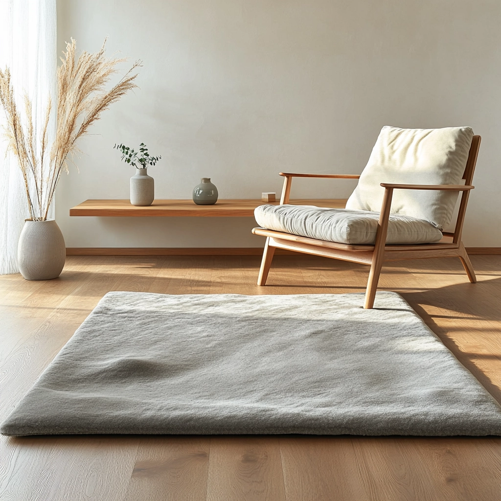 Minimalist Living Room Ideas 32