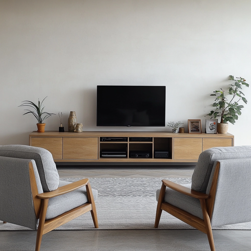 Minimalist Living Room Ideas 33