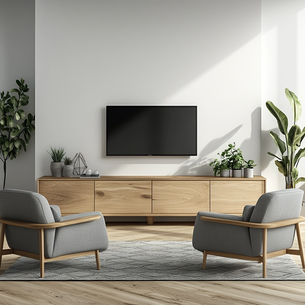 Minimalist Living Room Ideas 36