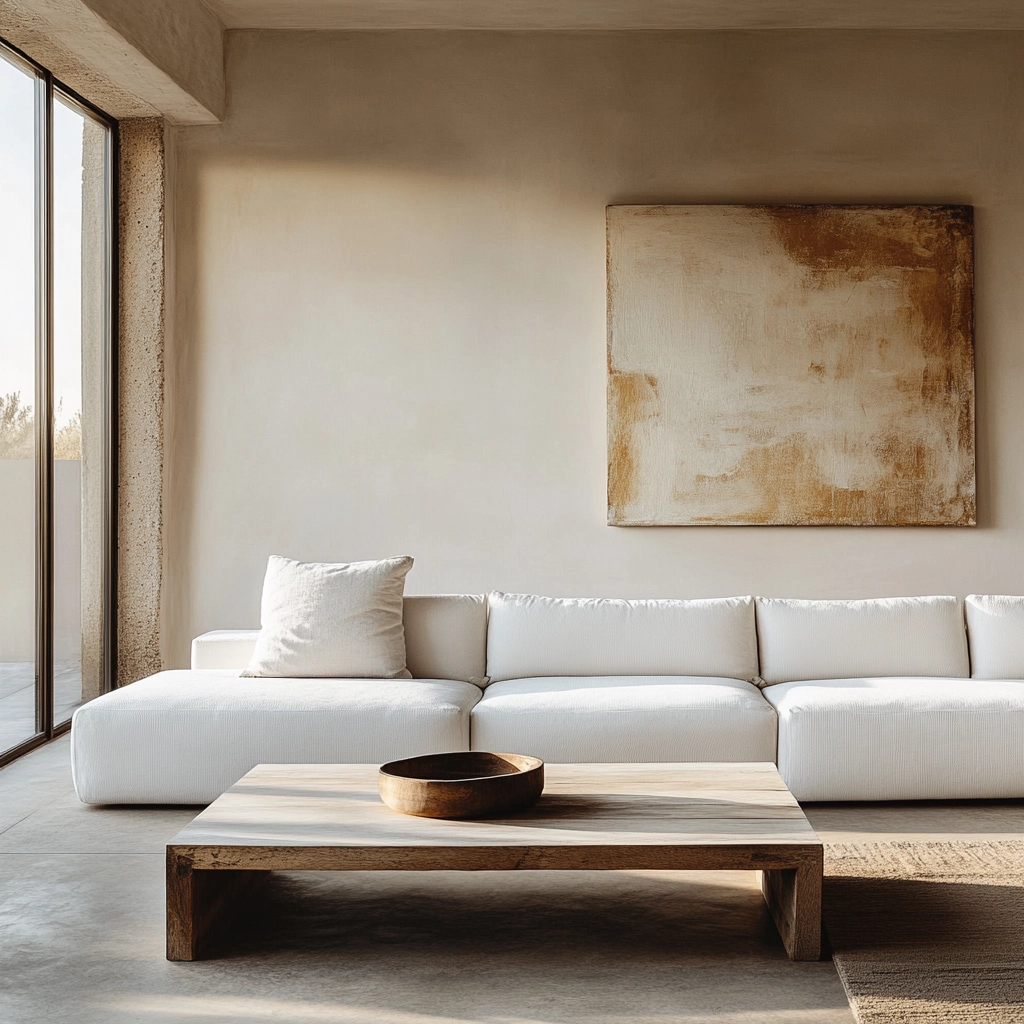 Minimalist Living Room Ideas 38