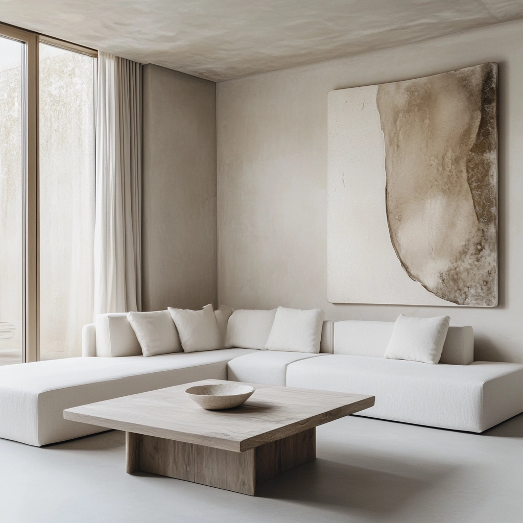 Minimalist Living Room Ideas 39