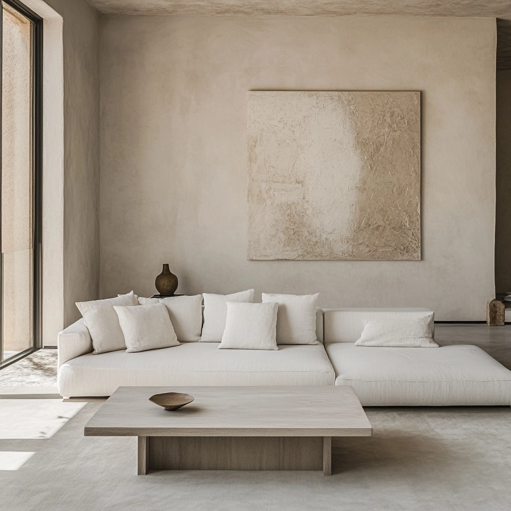 Minimalist Living Room Ideas 40