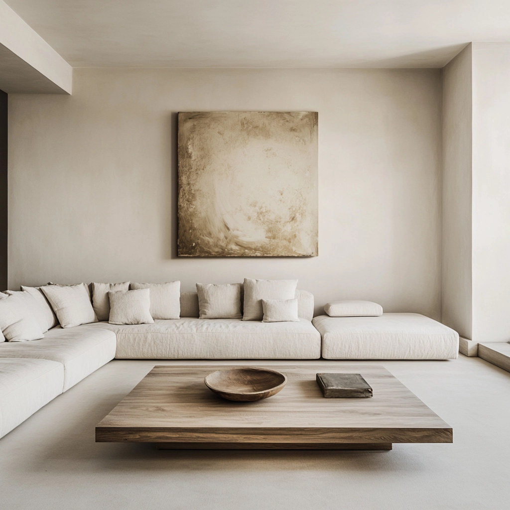 Minimalist Living Room Ideas 41