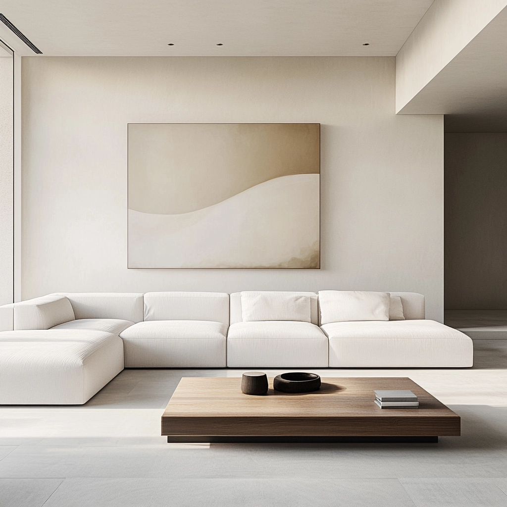 Minimalist Living Room Ideas 42