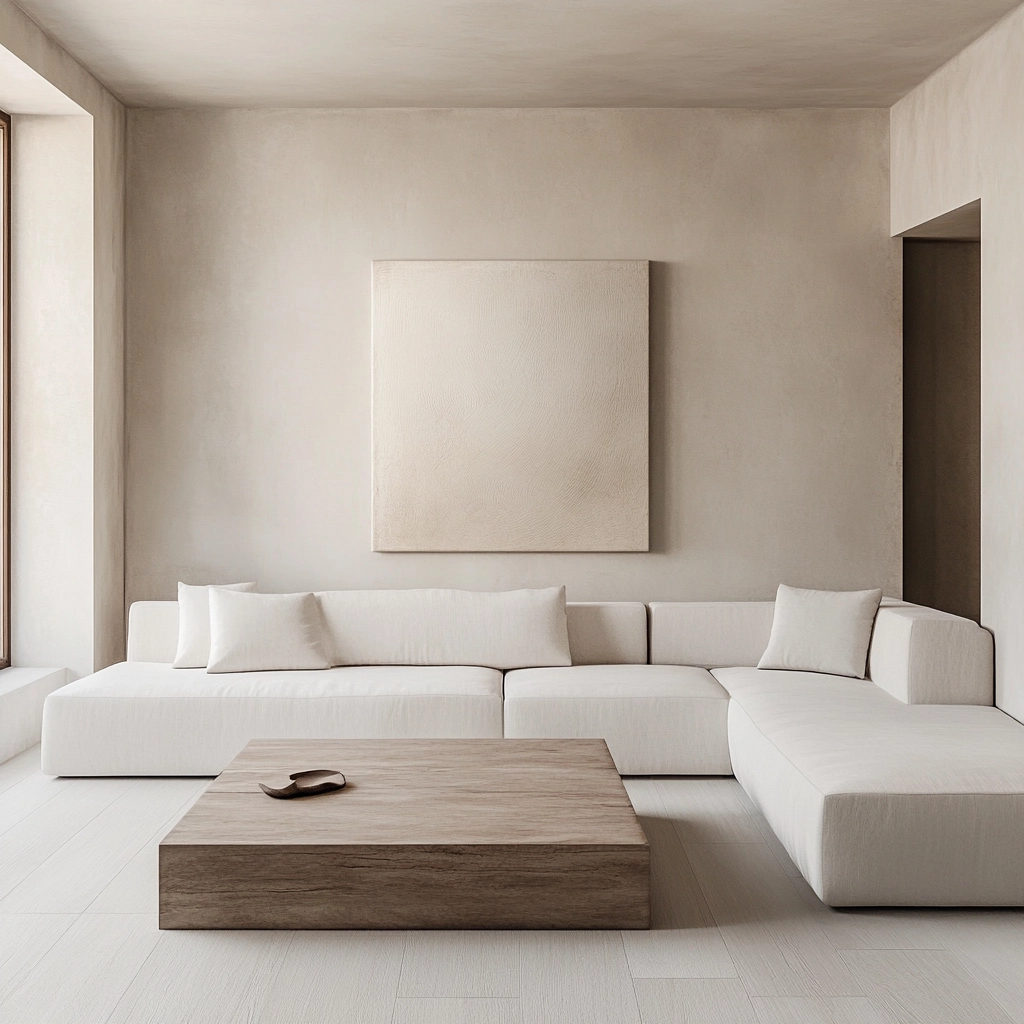 Minimalist Living Room Ideas 43