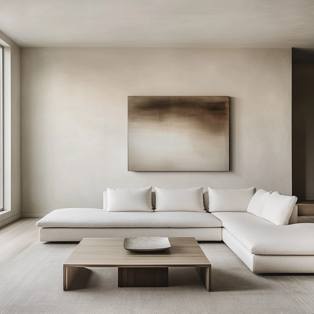 Minimalist Living Room Ideas 44