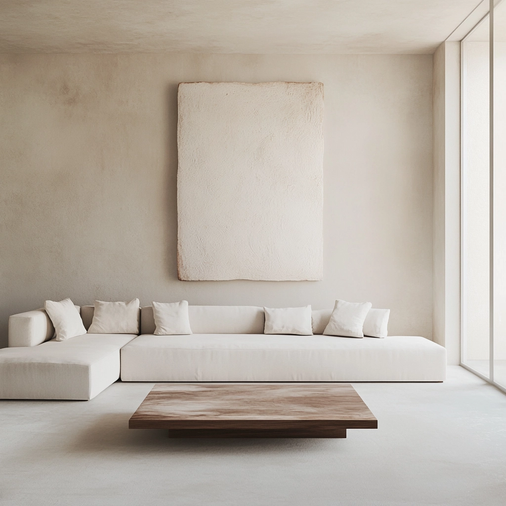 Minimalist Living Room Ideas 45