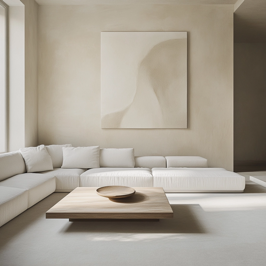 Minimalist Living Room Ideas 47