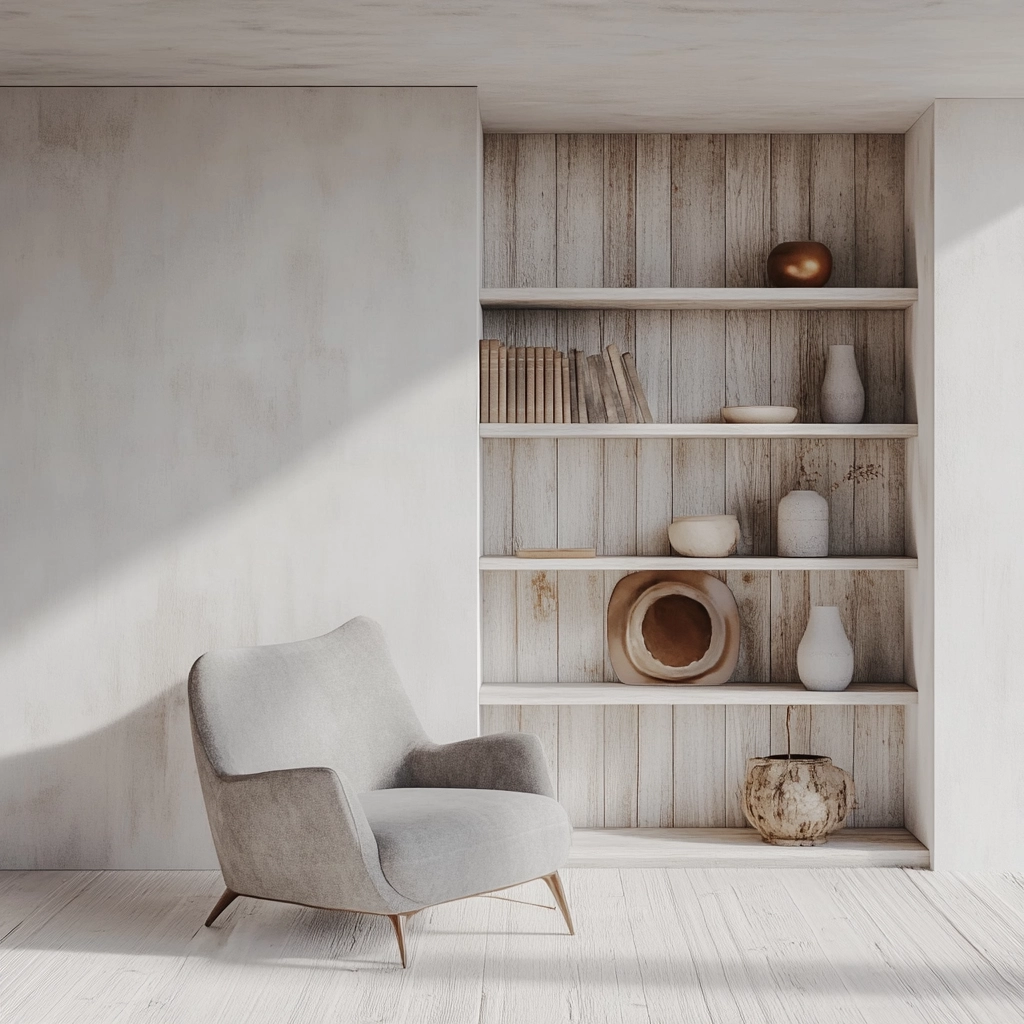 Minimalist Living Room Ideas 5