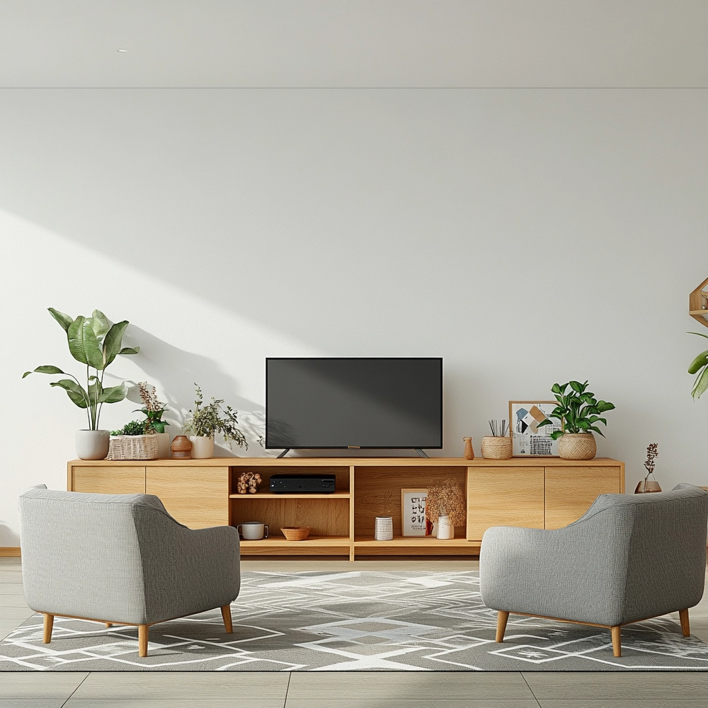 Minimalist Living Room Ideas 50