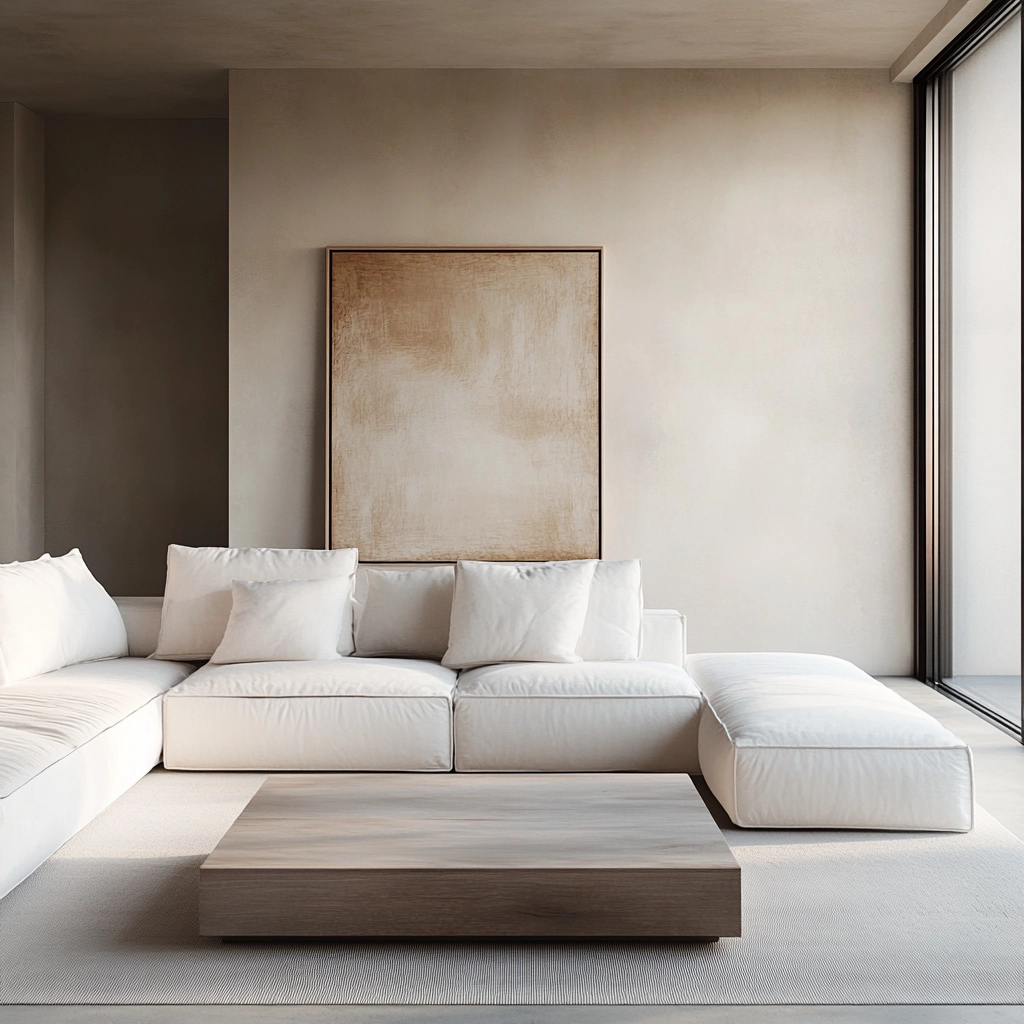 Minimalist Living Room Ideas 54