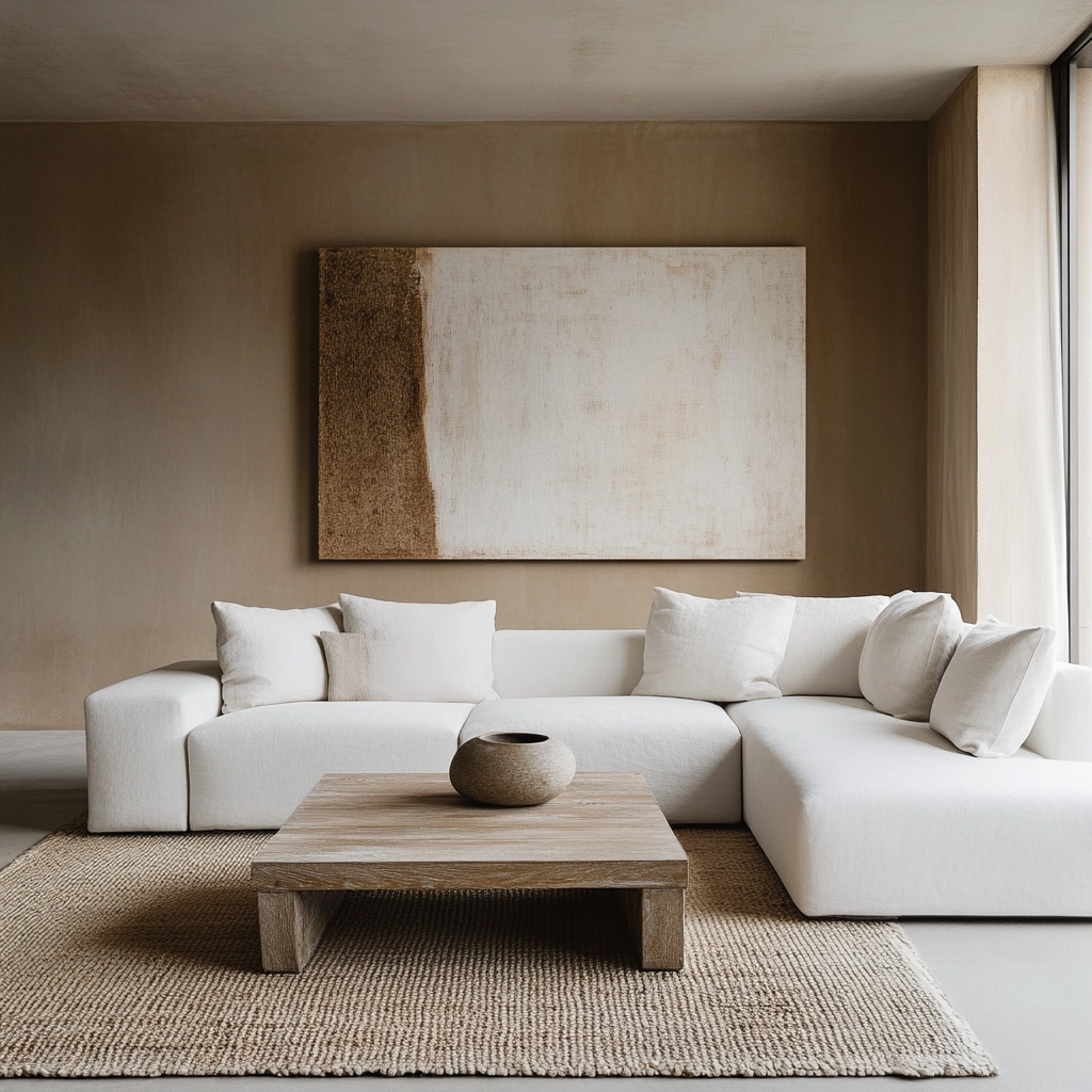 Minimalist Living Room Ideas 56