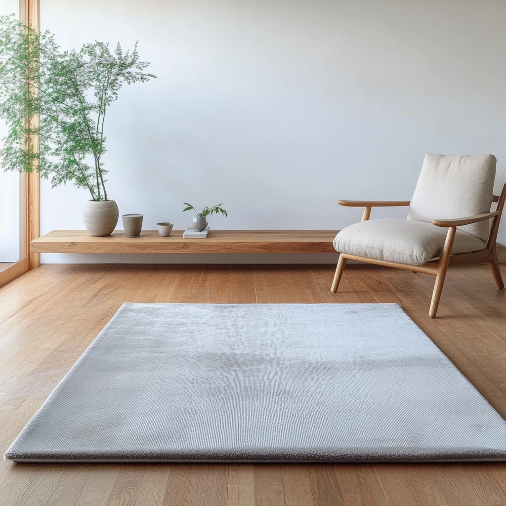 Minimalist Living Room Ideas 59